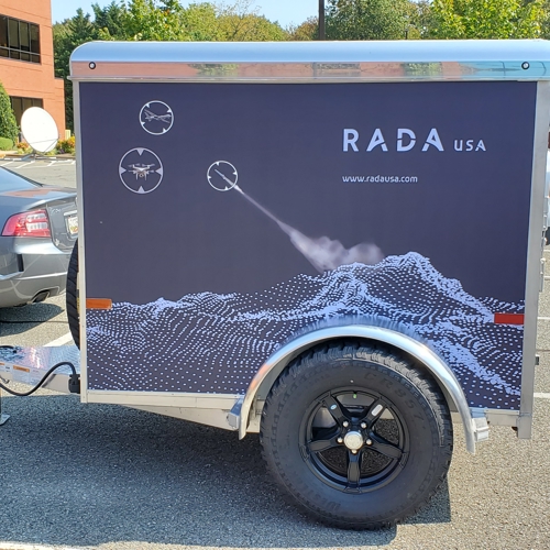 Vehicle Graphics